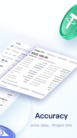 mytoken交易所 3.4.0 最新版