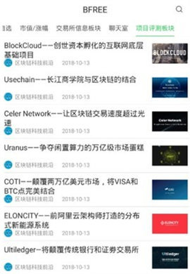 币富交易所 6.66.0 官方版