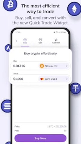 bitmax官网版app 3.3.1 安卓版