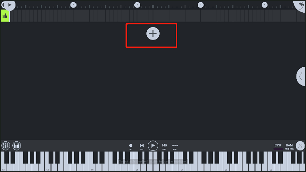 fl studio mobile5