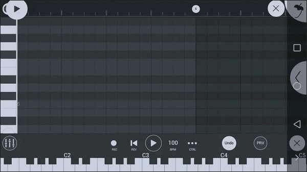 fl studio mobile6