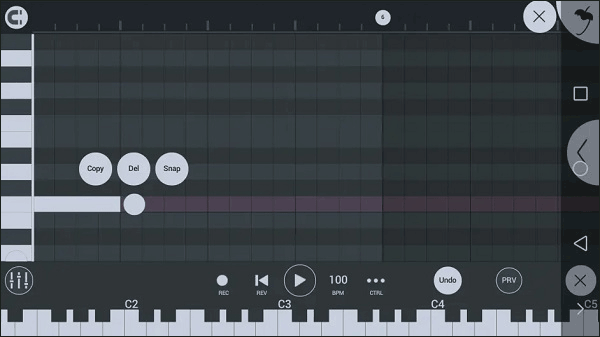 fl studio mobile7