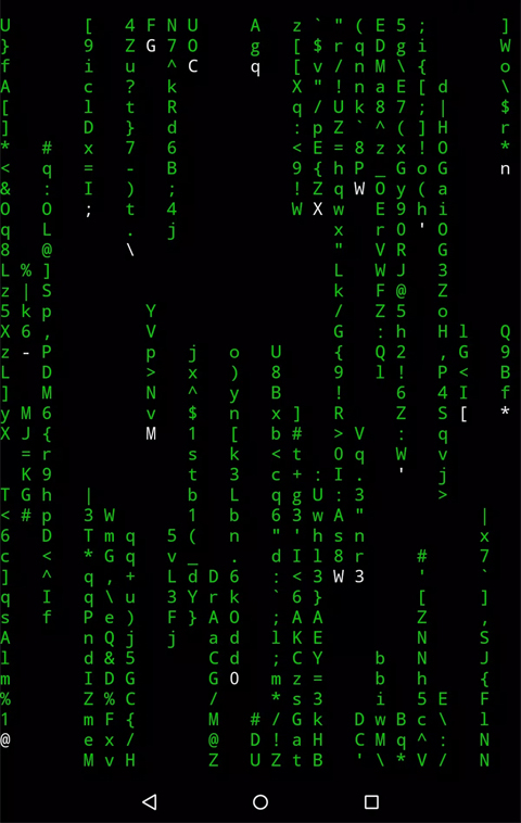termux 一键安装脚本