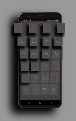 crosshair准星辅助器 中文版