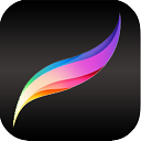 Procreate绘画软件 中文免费版