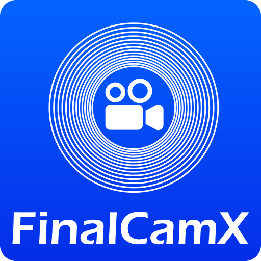 FinalCamX行车记录仪 最新版