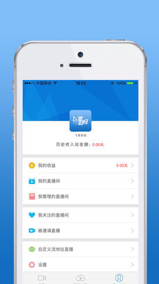 飞思财经