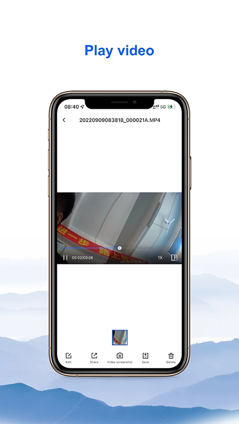 FinalCamX行车记录仪 官网版