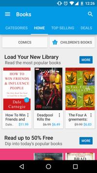 Google Play Store 最新官网版