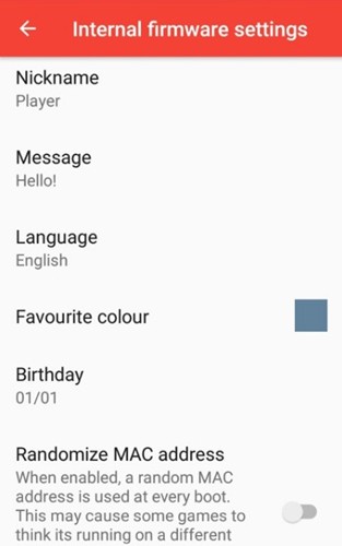 melonds模拟器 中文版