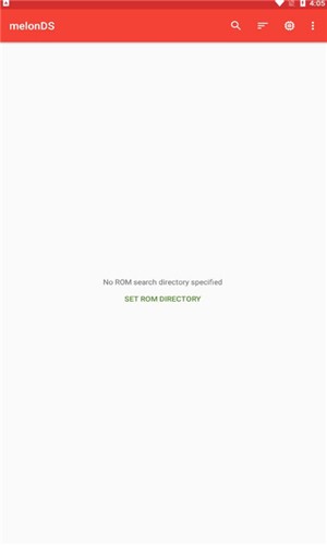 melonds模拟器