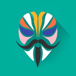 Magisk 2025年新版
