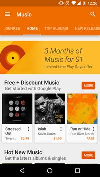 google play store download