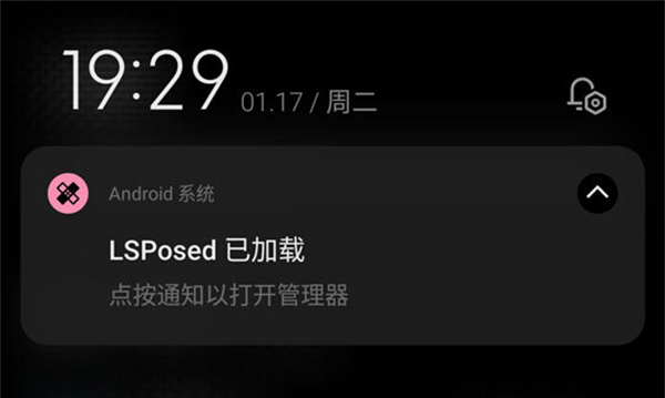 lsposed框架使用方法介绍
