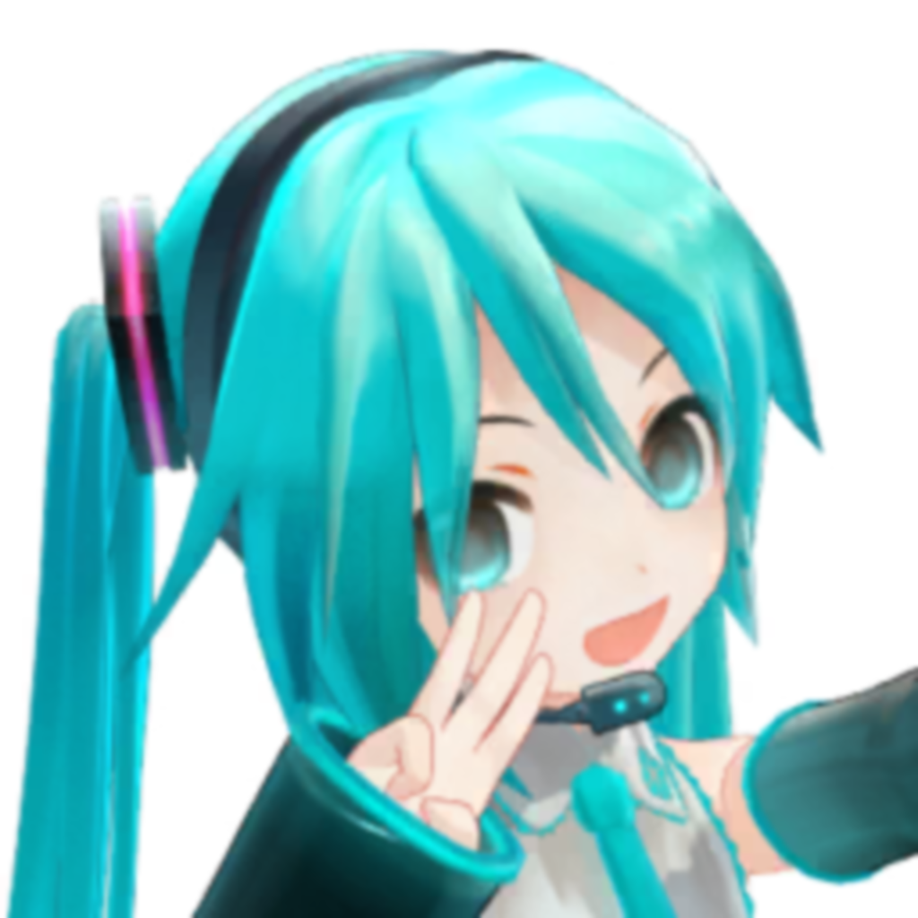 mikuture 国际服