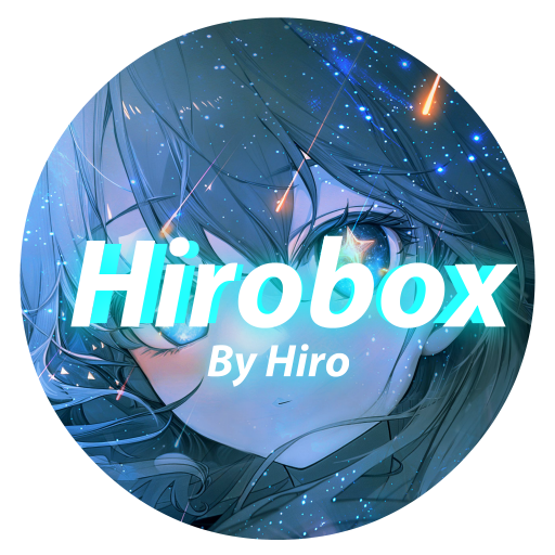 Hirobox启动器 最新版