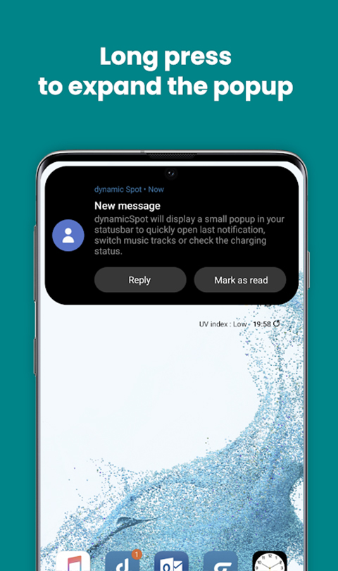 Dynamicspot灵动岛 手机版