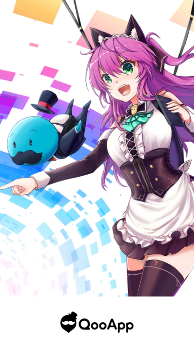 QooApp 安卓中文版