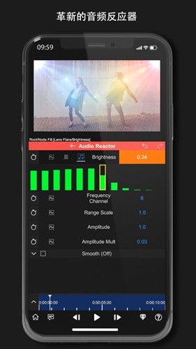 NodeVideo 官网正版