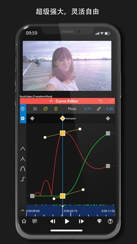 NodeVideo 2025最新版