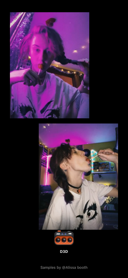Dazz相机 永久免费版