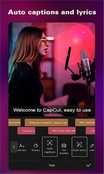 capcut 中文版下载官方最新