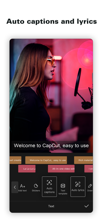 capcut 国际版2025最新版