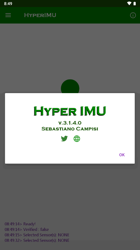 hyperimu 正版
