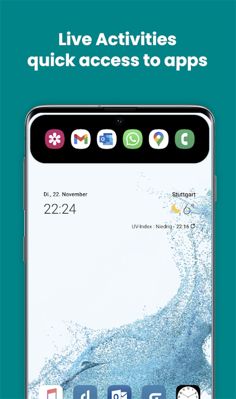 dynamicspot灵动岛 下载中文免费版