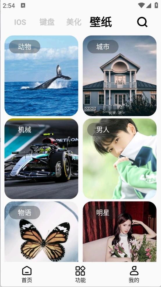 彩虹猫pro 下载免费ios主题