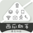 西瓜助手 虚拟位置版