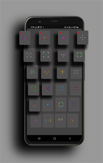 准星辅助器 Crosshair Pro