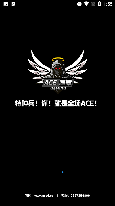 ace画质助手 国际服