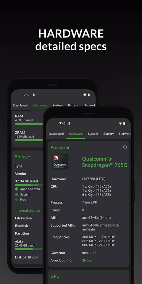 DevCheck 2025最新版