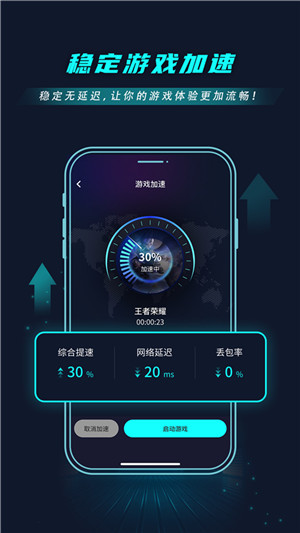 9U加速器 免费正版
