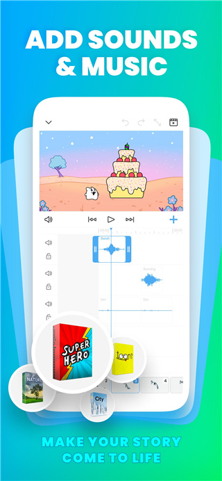 flipaclip 中文版最新版