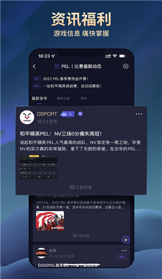 大圣电竞 app赏金赛