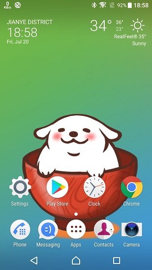 Live2Dviewerex 无限版