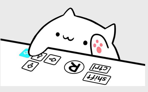 Bongo Cat Mver 官方版
