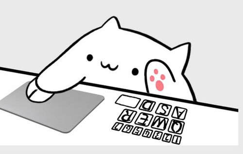 Bongo Cat Mver 官方版