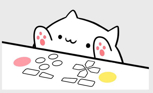 Bongo Cat Mver 官方版