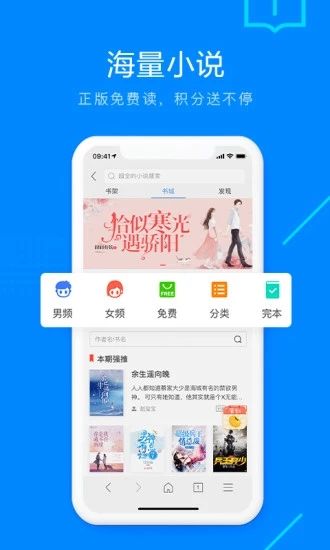 safari浏览器 app中文版