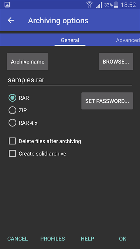 winrar 官网入口