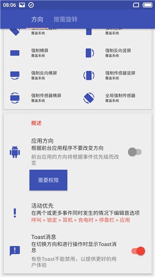 Rotation 2025最新版