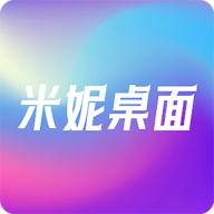 米妮桌面 高清手机壁纸