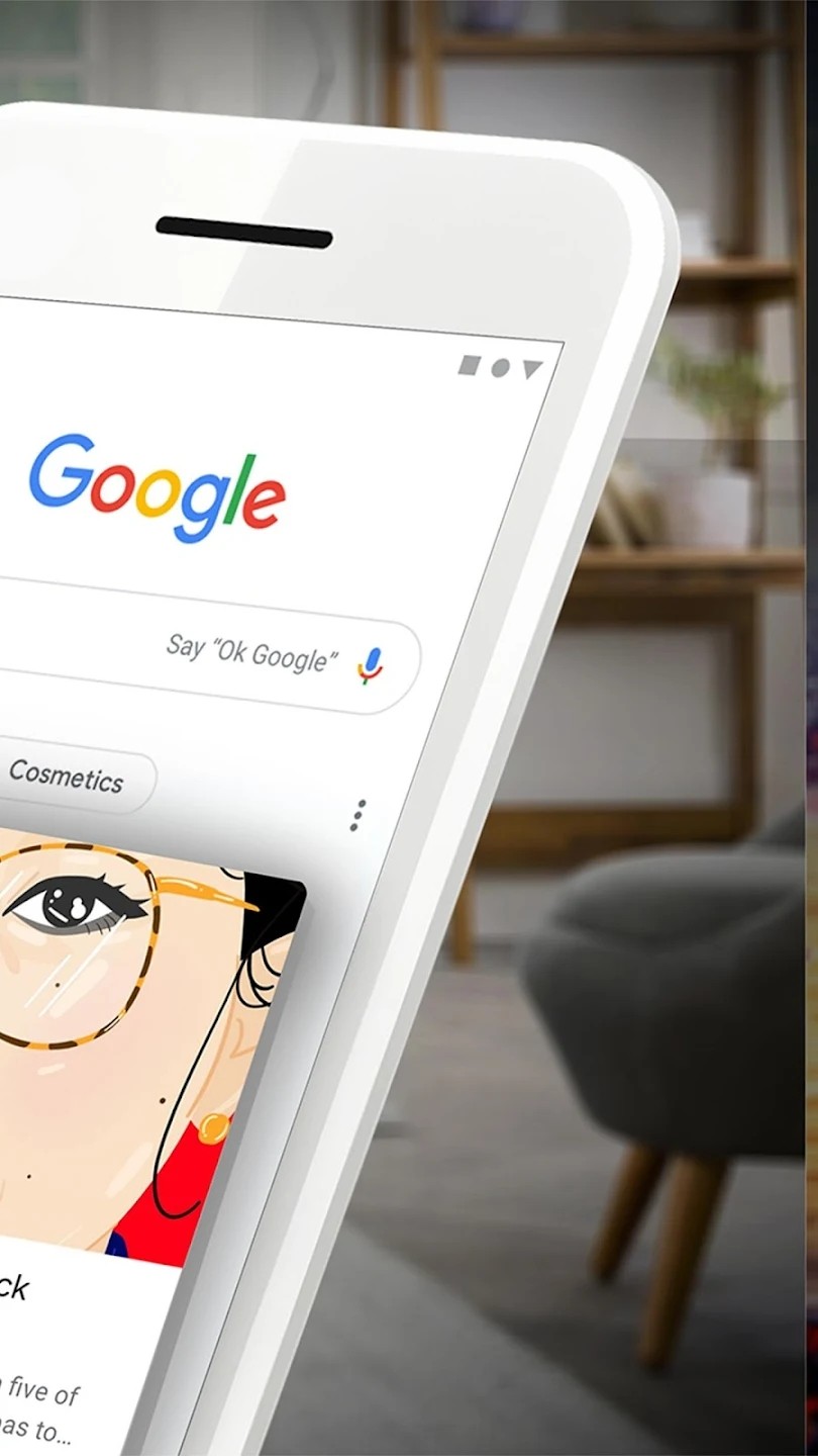 google 官方正版