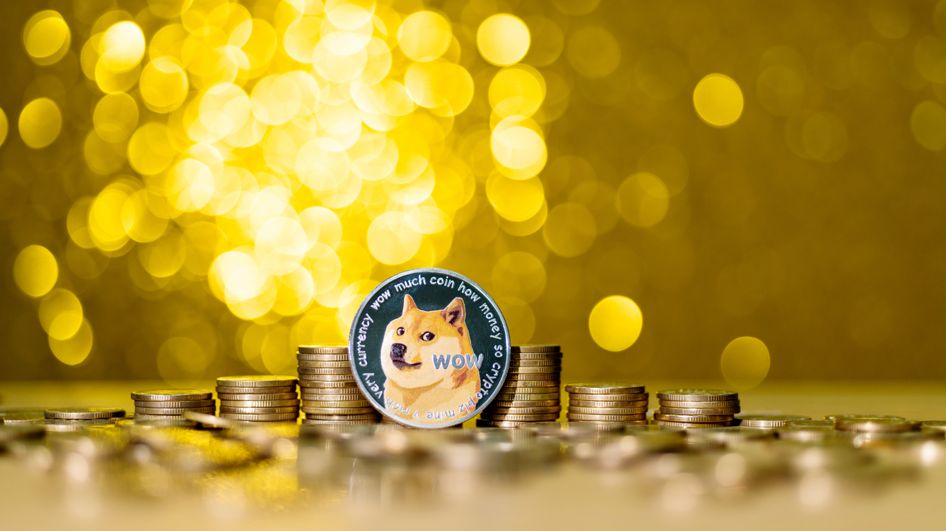 马斯克发布新的狗狗币相关推文 推动狗狗币上涨了3%