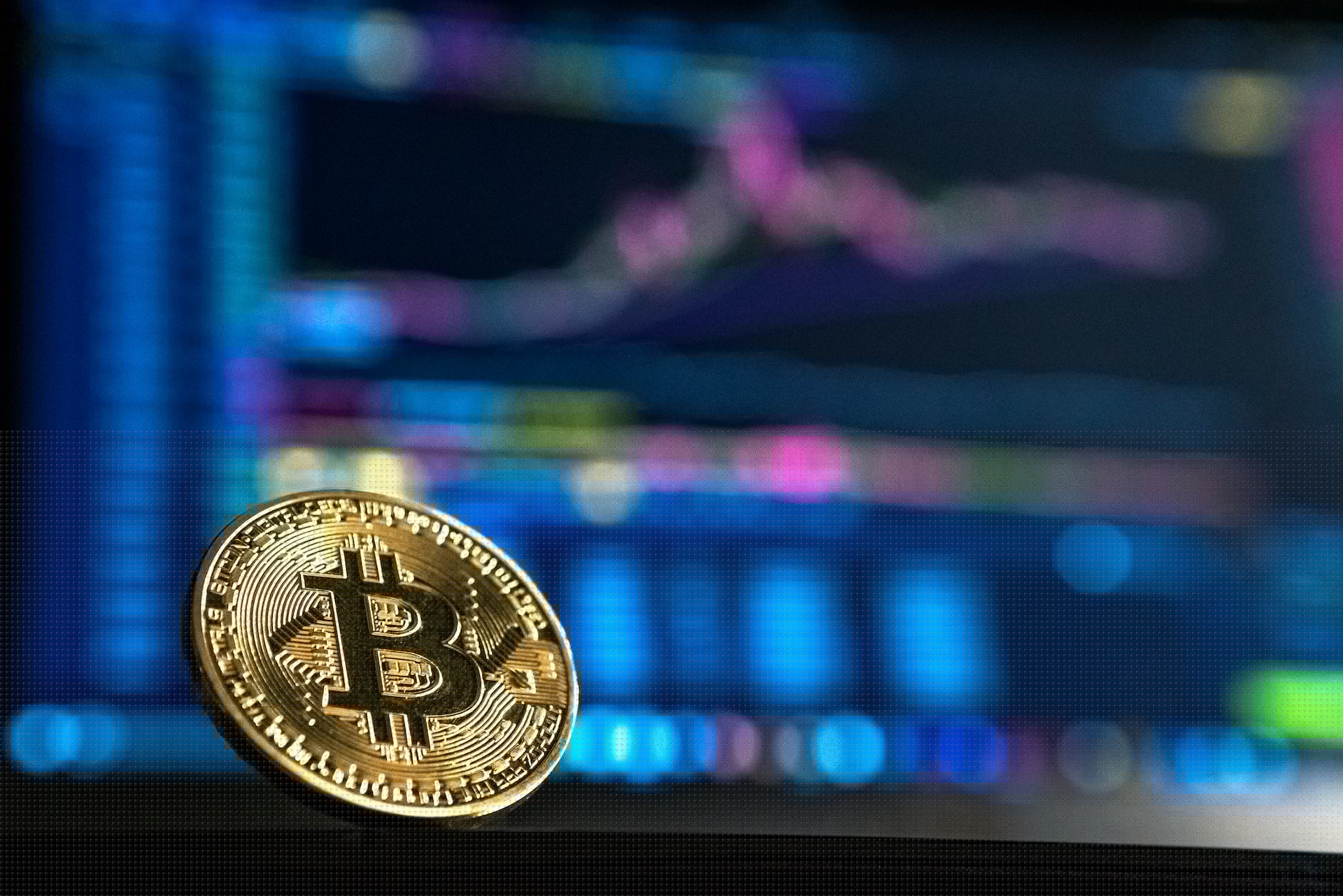 比特币形成看涨形态 目标设定为32000美元