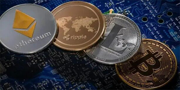 数字货币交易所排名 五大公认的数字货币交易所-第2张图片-欧意下载