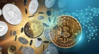 中国比特币交易平台 为什么要推选欧意易易易交易平台